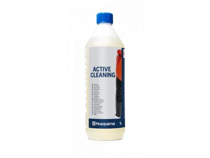 Čistící prostředek Active Cleaning 1litr Husqvarna