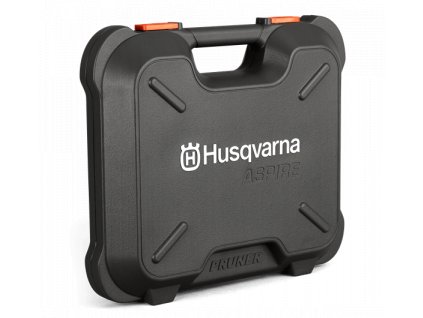 Přenosný kufřík pro prořezávač Husqvarna Aspire