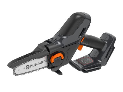 Ruční akumulátorová prořezávací pila P5-P4A Husqvarna Aspire (bez baterie a nabíječky)