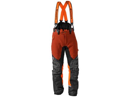Kalhoty s protipořezovou ochranou Technical Extreme