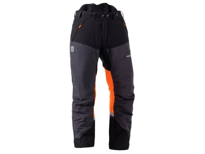Neprořezné kalhoty Technical Robust Husqvarna