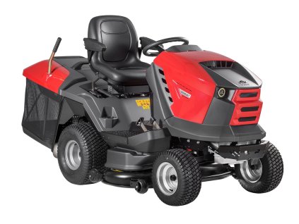 Traktor SECO Starjet P4
