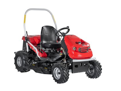 Adaptér bočního výhozu