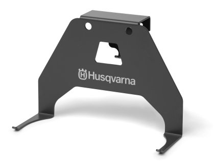 Držák nástěnný pro Automower AM305 305, 310 Mark II, 315 Mark II, 405X, 415X Husqvarna