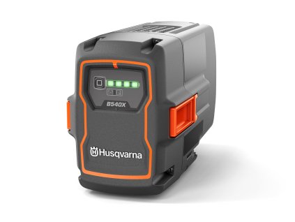 Akumulátor Husqvarna 40-B140X