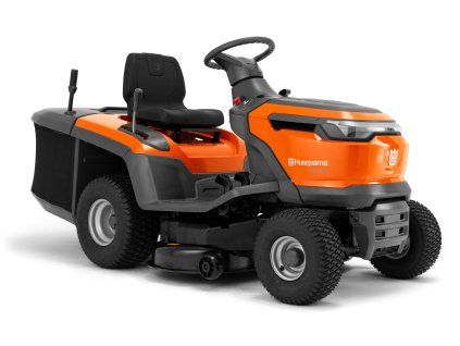 Zahradní traktor TC 114 Husqvarna