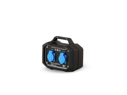 Propojovací kit k elektrocentrálám ECV 2000W VARI