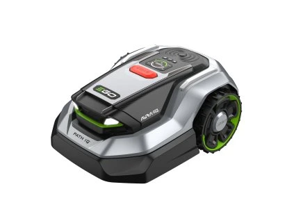 Robotická sekačka AURA R2 - RMR 6000E  EGO