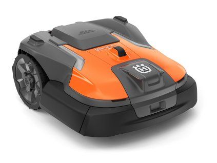 Automower 580 EPOS Husqvarna