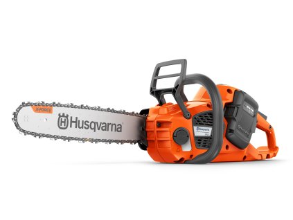 Akumulátorová pila 340i Husqvarna (bez baterie a nabíječky)