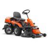 Rider Husqvarna R 214Ts