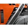 Motorová pila 572 XPG Husqvarna + olej ZDARMA