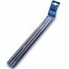 Kulaté pilníky 4.5mm 3ks HUSQVARNA