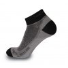 Ponožky PIRIN šedá