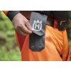 Návleky nepromokavé Functional reflexní Husqvarna