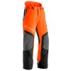 Kalhoty do pasu Technical Husqvarna