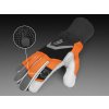 Rukavice protipořezové Functional HUSQVARNA