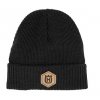 Zimní vlněná čepice Beanie Xplorer Husqvarna