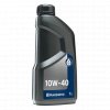 4-taktní motorový olej 10W40 1L Husqvarna