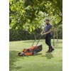 Aku sekačka LC 347iVX Husqvarna