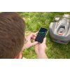 Aplikace Automower Connect Husqvarna