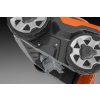 Aku odmechovač S 138i HUSQVARNA