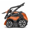 Aku odmechovač S 138i HUSQVARNA