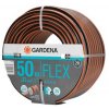Hadice Flex Comfort 13mm (1/2") 50m GARDENA