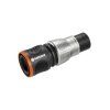 Stopspojka Premium 13 a 15 mm (1/2" a 5/8") Gardena