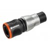 Stopspojka Premium 19 mm (3/4") Gardena