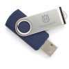 USB Flash Disk 8GB HUSQVARNA