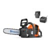 Akumulátorová pila 225i Husqvarna (bez baterie a nabíječky)