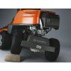 Rider R 214C Husqvarna