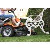 Rider R 214C Husqvarna
