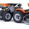 Rider R 214C Husqvarna