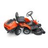 Rider R 214C Husqvarna