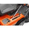 Rider R 214C Husqvarna