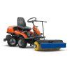 Rider R 214C Husqvarna