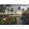 Automower 520 EPOS Husqvarna