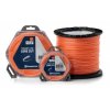 Vyžínací struna CoreCut 2,4mm Husqvarna