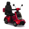 Elektrický seniorský a invalidní vozík SELVO 4810