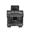 Deflektor pro traktor s vysokozdvižným vyklápěním SECO