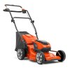 Aku sekačka LC 137i Husqvarna (včetně baterie a nabíječky)