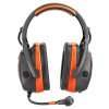 Náhlavní chrániče sluchu X-SYNC HUSQVARNA