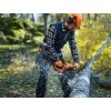Motorová pila 445S Husqvarna + olej ZDARMA