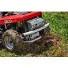 Traktor SECO GECON EC85 - travní mulčer