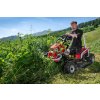 Traktor SECO GECON EC85 - travní mulčer