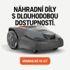 Premium SELDIS Spare parts CZ
