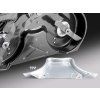 Rider R 216Ts AWD Husqvarna