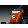 Rider R 216Ts AWD Husqvarna